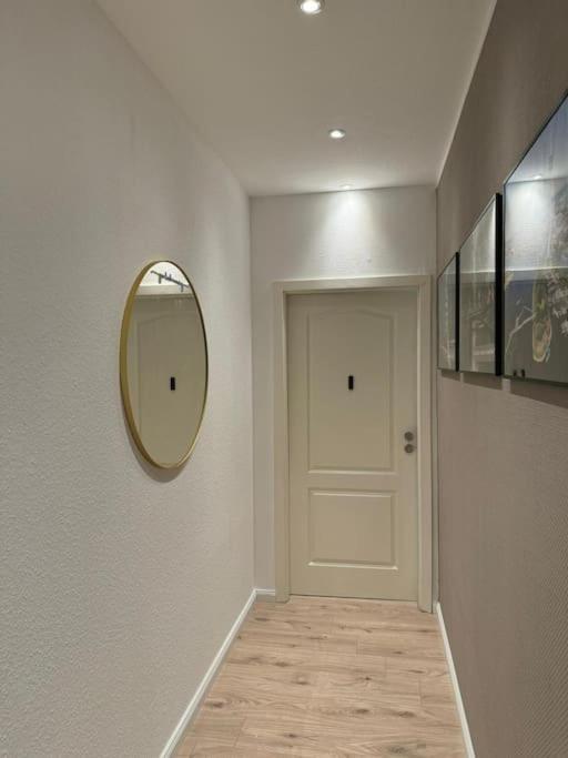 2 Raum City-Apartment 5Min Zum Hbf Grupello-2 Düsseldorf Eksteriør bilde